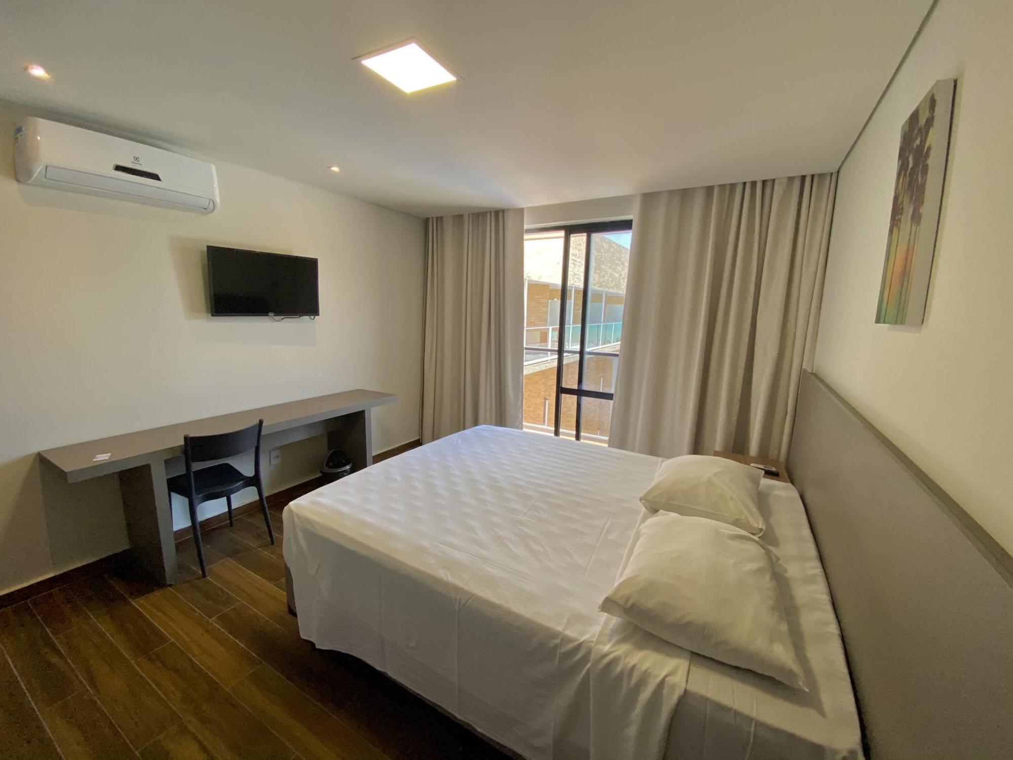 Bessa Beach Hotel Жуан-Песоа Номер фото